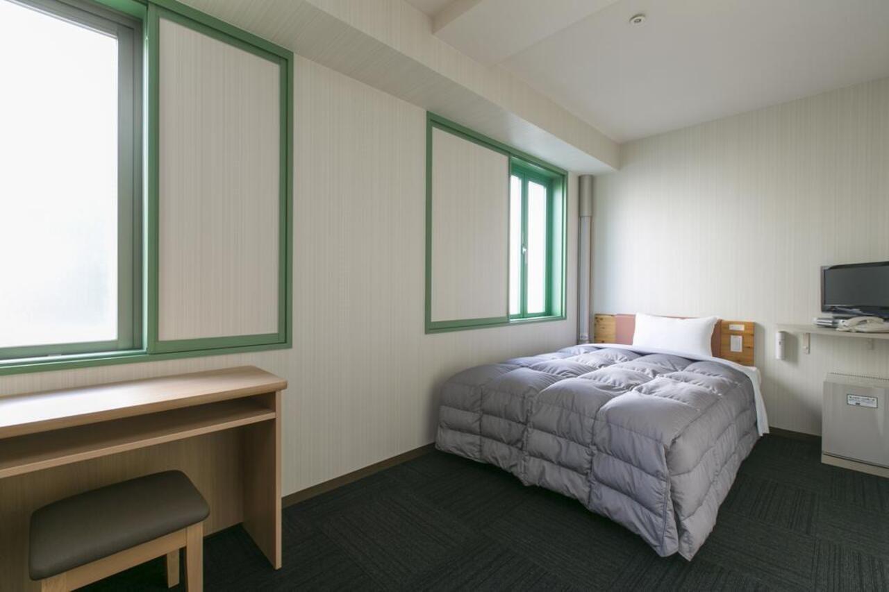 R&B Hotel Nagoya Nishiki Bagian luar foto